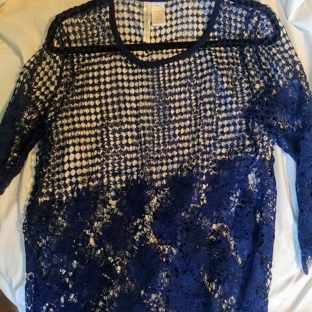 Bathing Suit Cover up